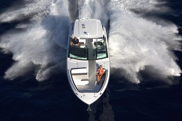 Slide: The Image of Monterey 378 Super Sport 2023 - 1