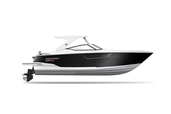 Slide: The Image of Monterey 378 Super Sport 2023 - 9