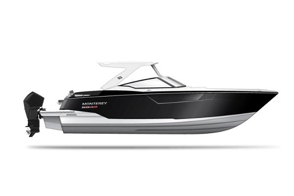 Slide: The Image of Monterey 385 Super Express 2022 - 10