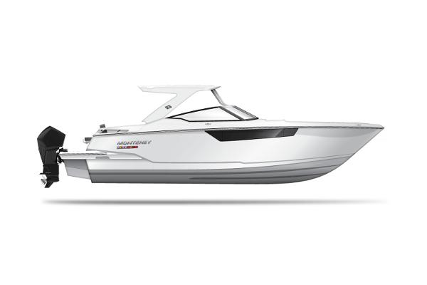 Slide: The Image of Monterey 385 Super Sport 2023 - 9