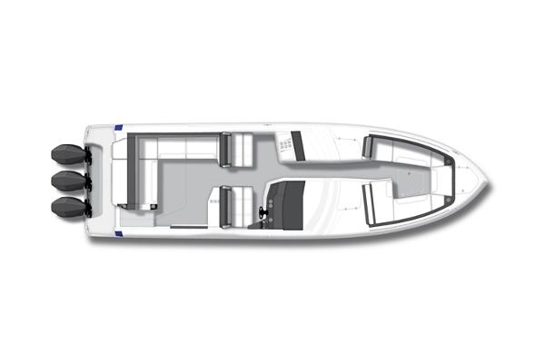 Slide: The Image of Monterey 385 Super Sport 2024 - 10