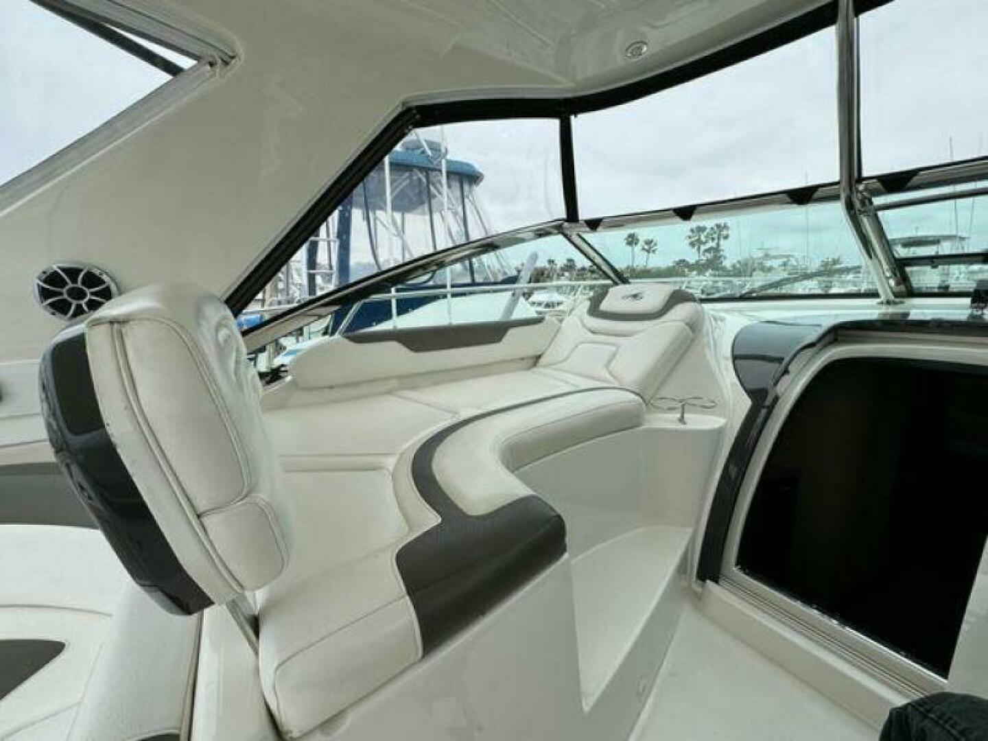 Slide: The Image of Monterey 400 Sport Yacht 2012 - 4452694