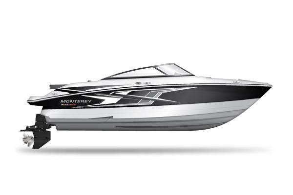 Slide: The Image of Monterey M-20 2022 - 4