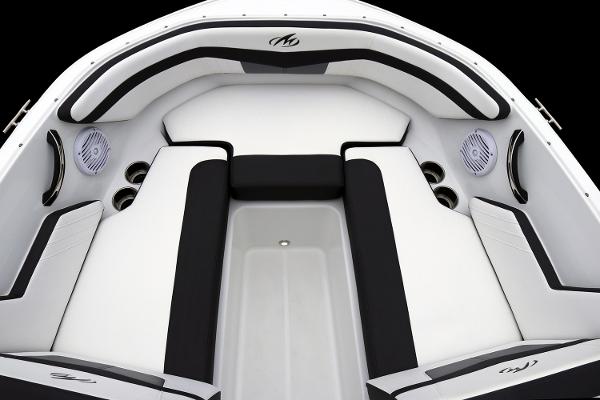 Slide: The Image of Monterey M-20 2023 - 1
