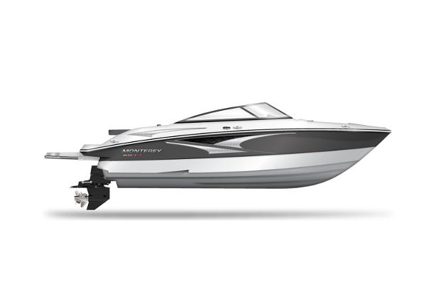 Slide: The Image of Monterey M-20 2023 - 3