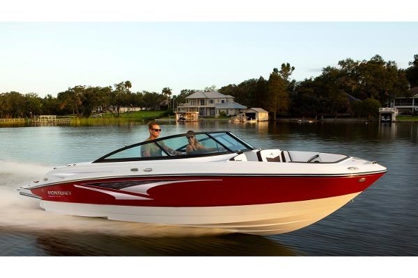 Slide: The Image of Monterey M-22 2023 - 0