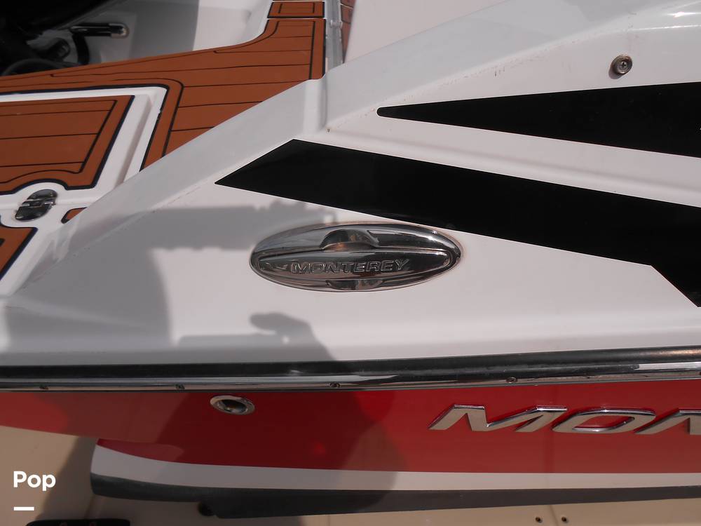Slide: The Image of Monterey M-225 2019 - 14436736