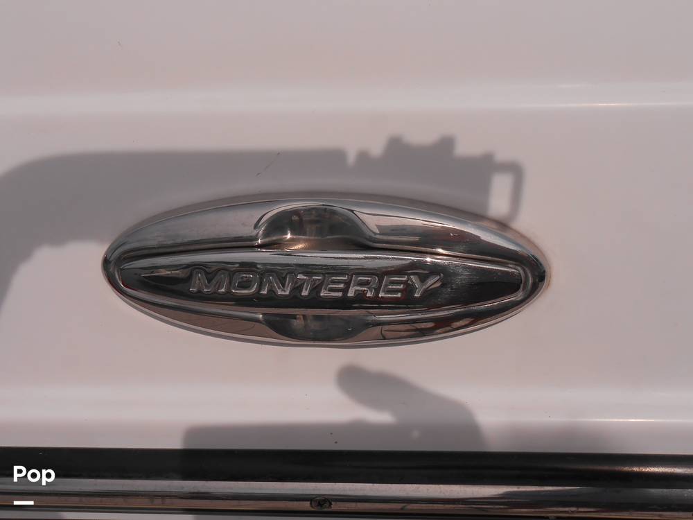 Slide: The Image of Monterey M-225 2019 - 14436739