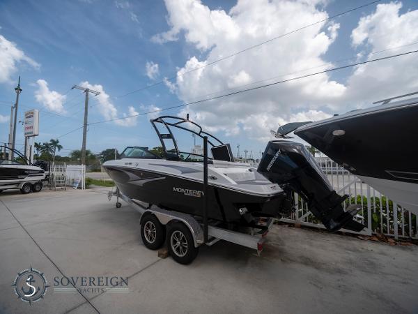 Slide: The Image of Monterey M-225 2023 - 1