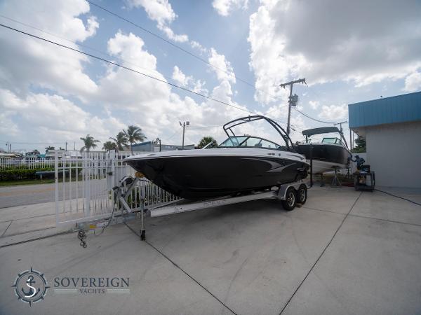 Slide: The Image of Monterey M-225 2023 - 2