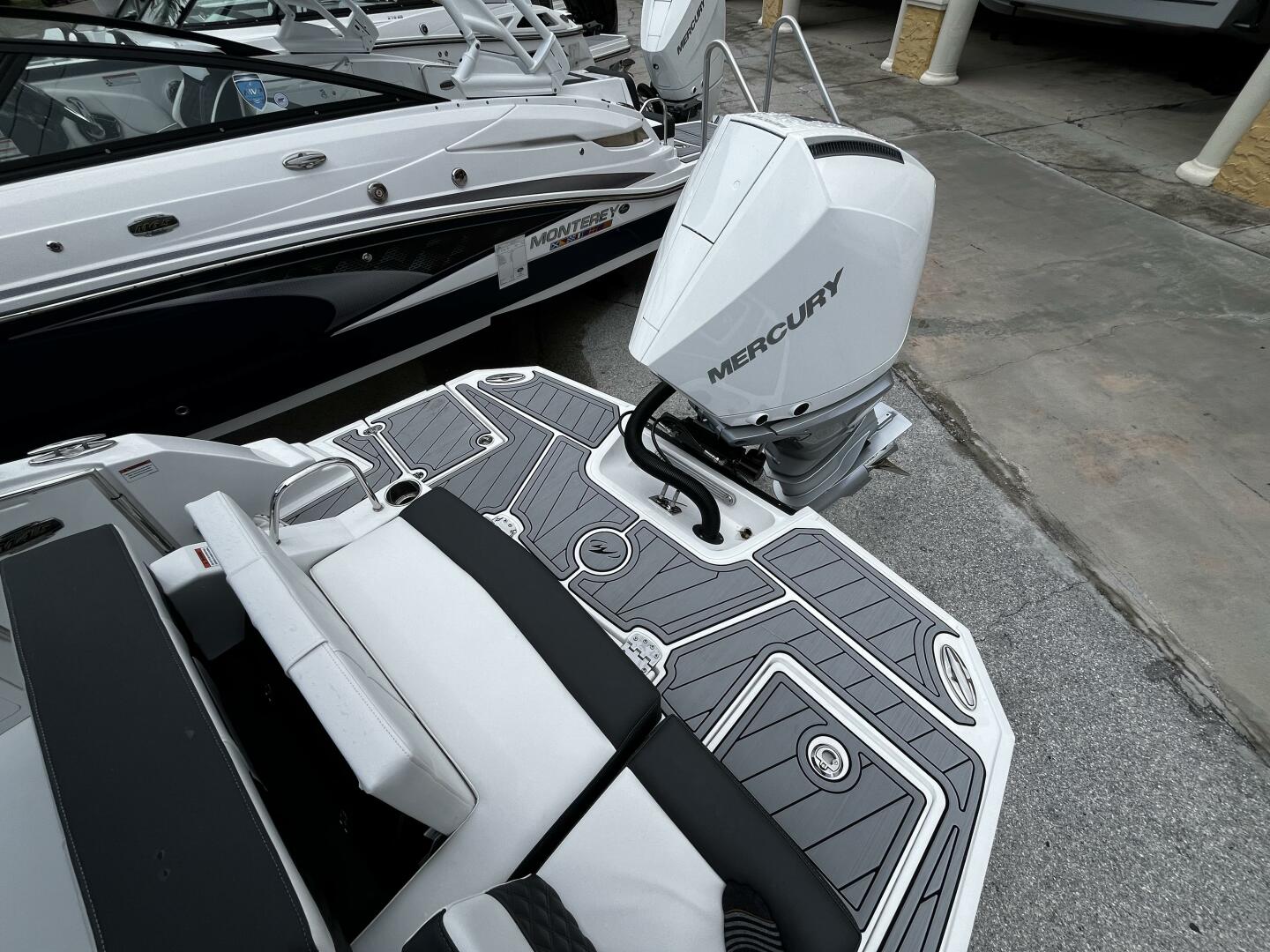 Slide: The Image of Monterey M-45 2024 - 4644359