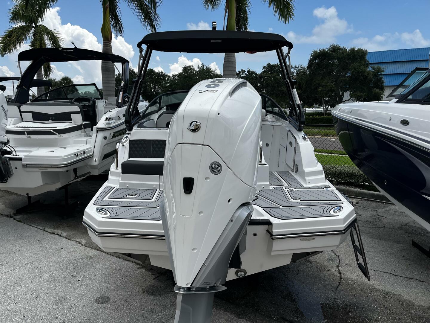 Slide: The Image of Monterey M-45 2024 - 4644362