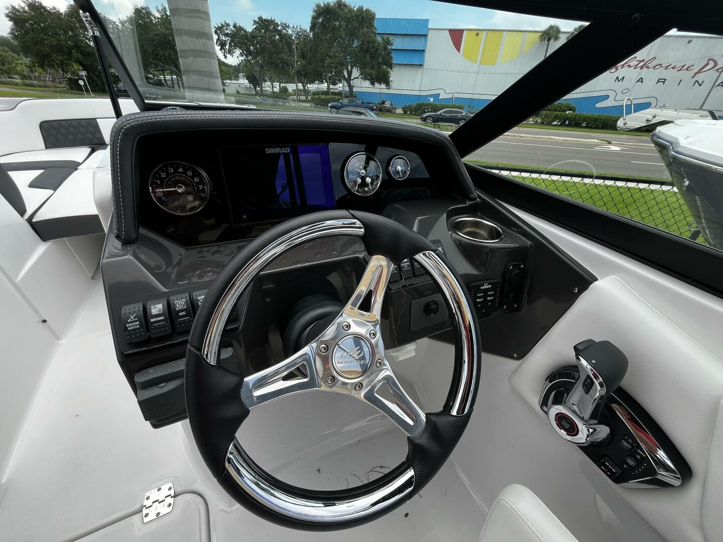 Slide: The Image of Monterey M-45 2024 - 4644391