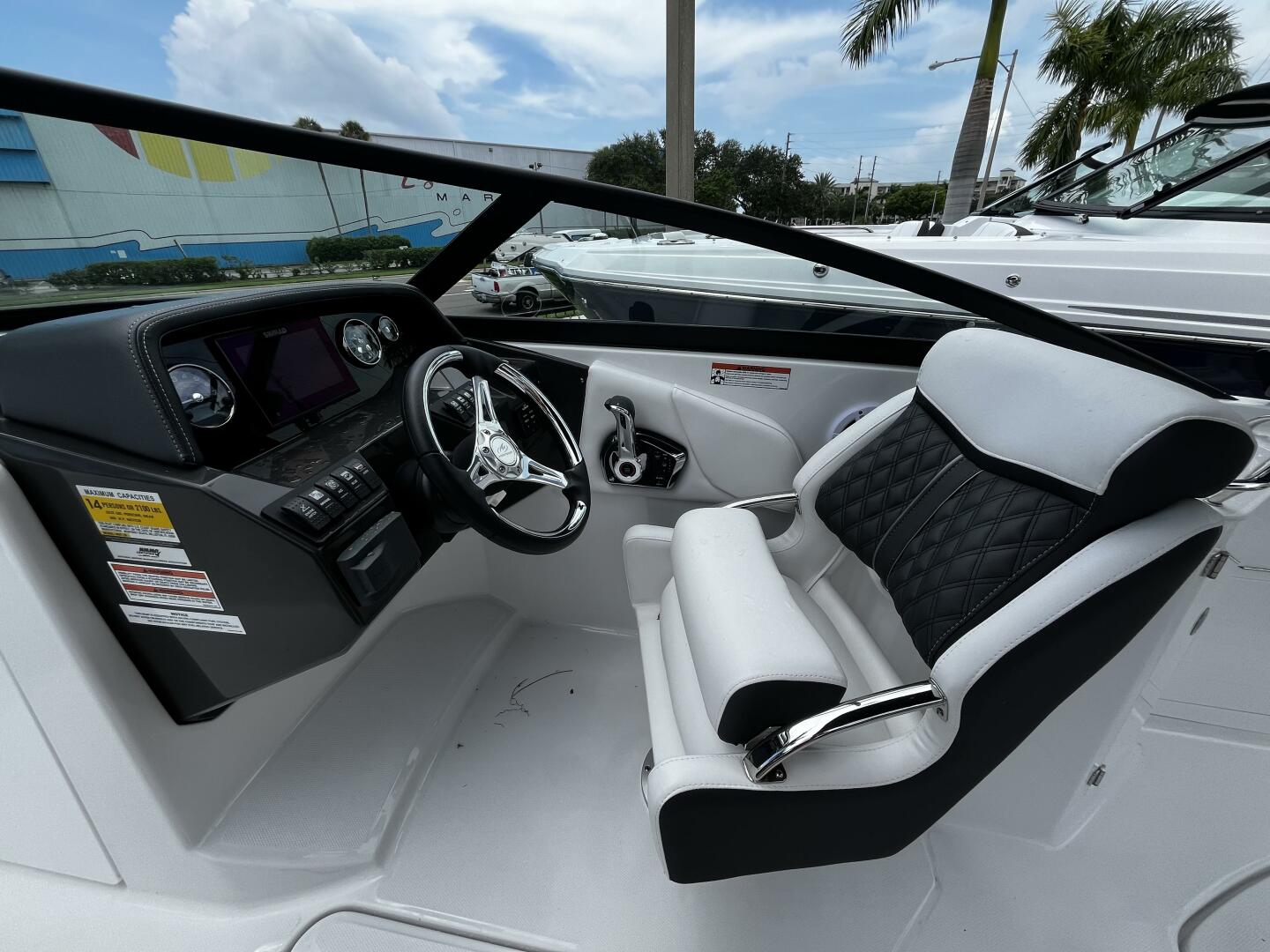 Slide: The Image of Monterey M-45 2024 - 4644394