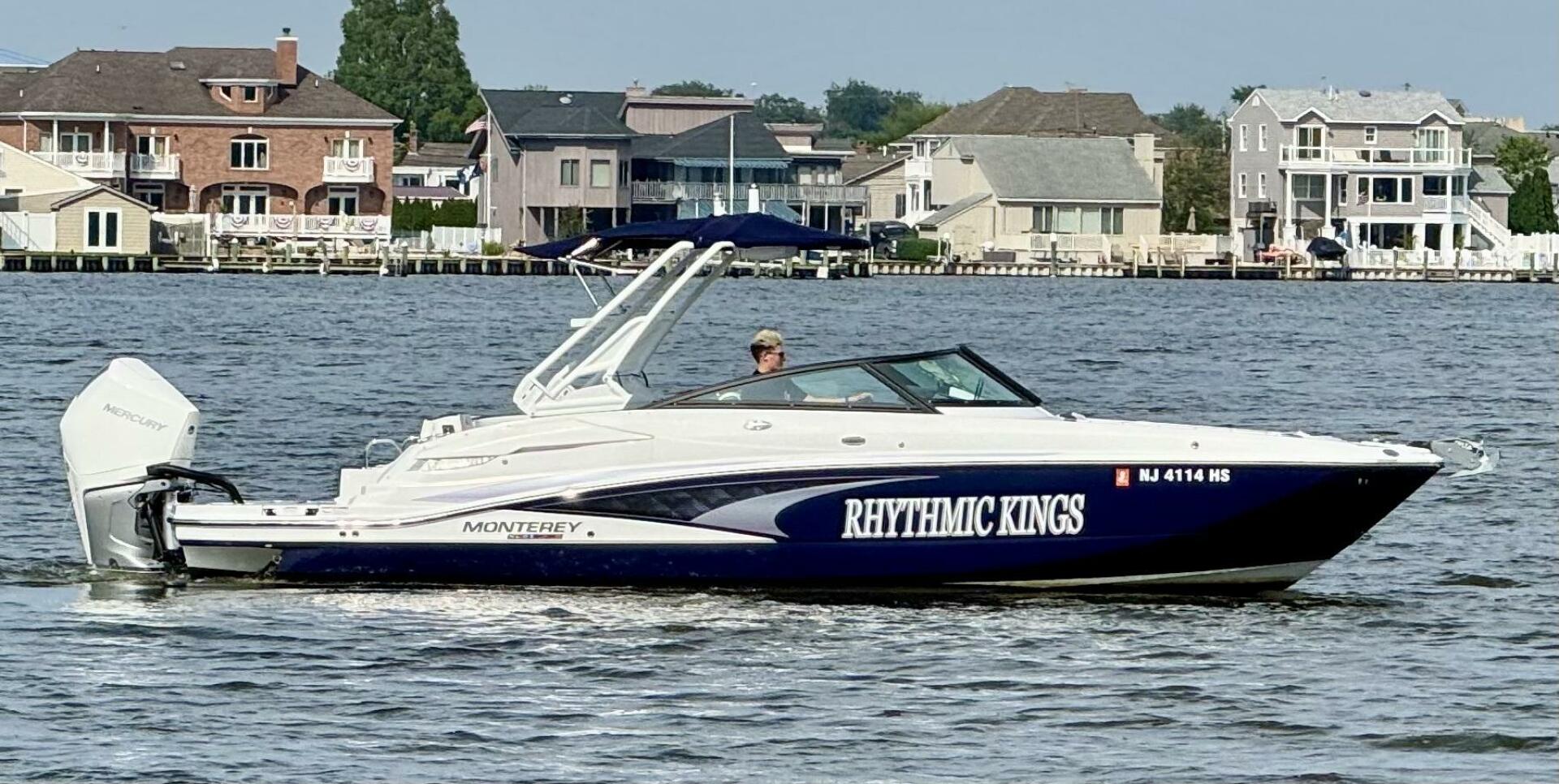 Slide: The Image of Monterey M-65 2023 - 5563342