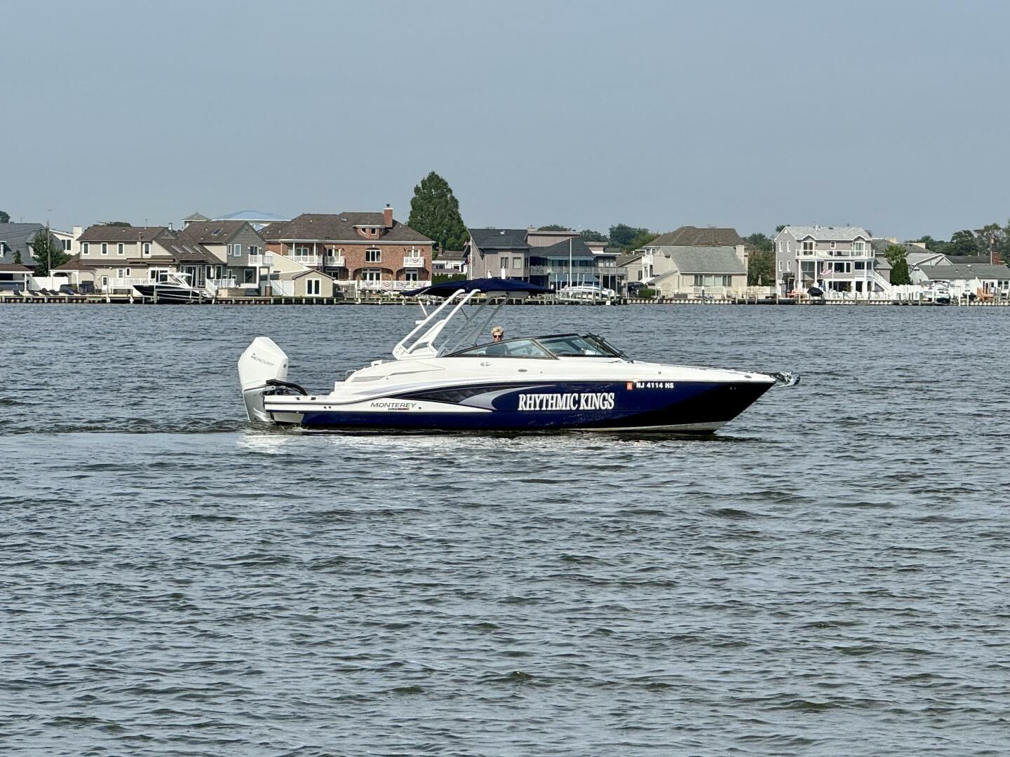 Slide: The Image of Monterey M-65 2023 - 5563343