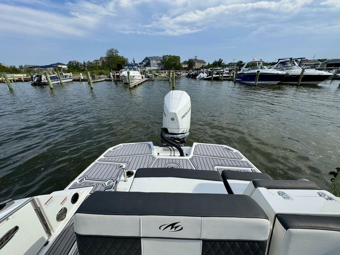 Slide: The Image of Monterey M-65 2023 - 5563352