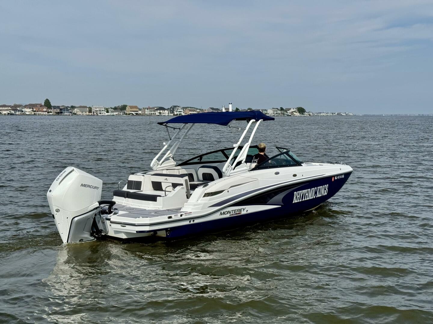 Slide: The Image of Monterey M-65 2023 - 5563353