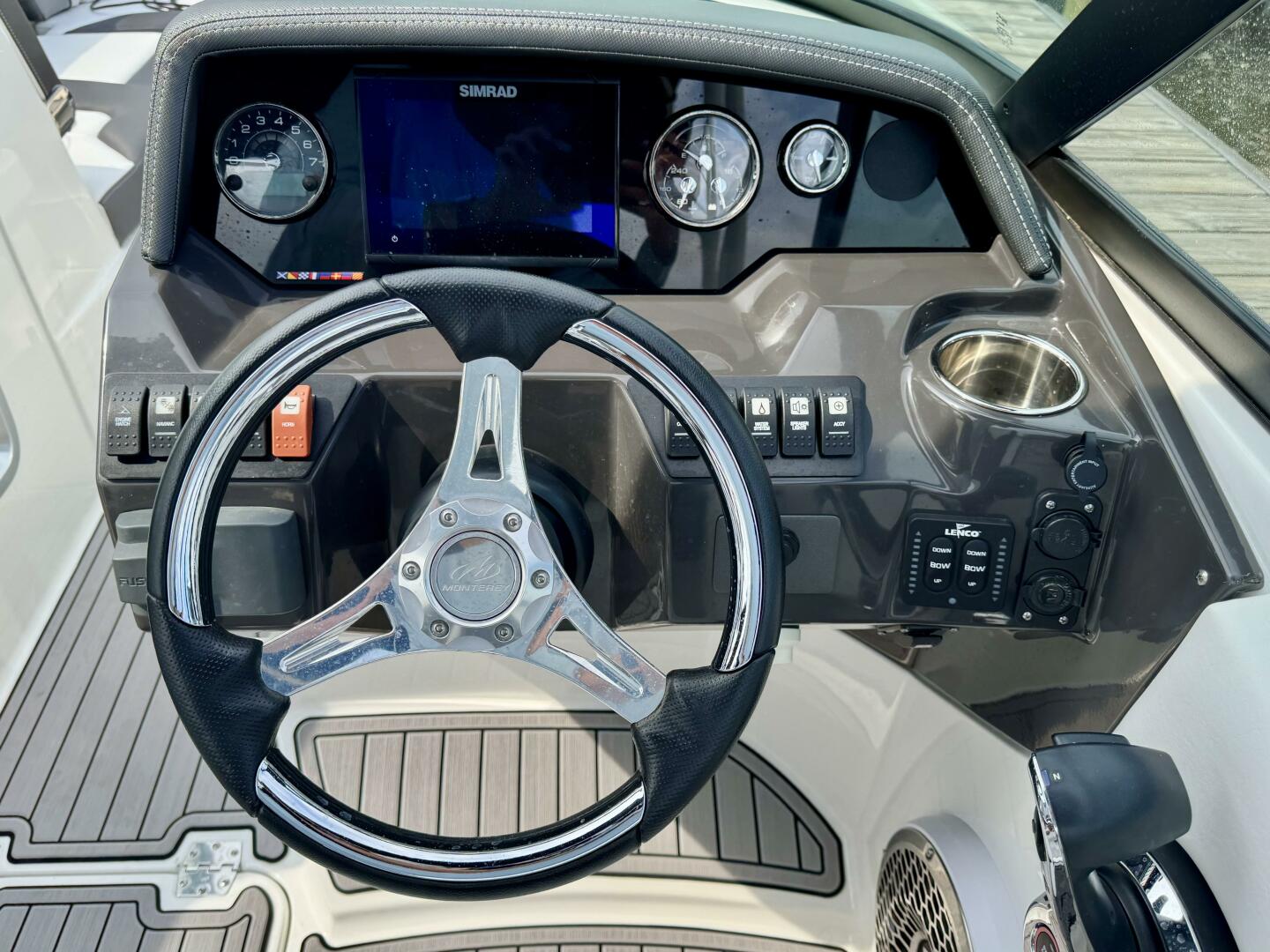 Slide: The Image of Monterey M-65 2023 - 5563359