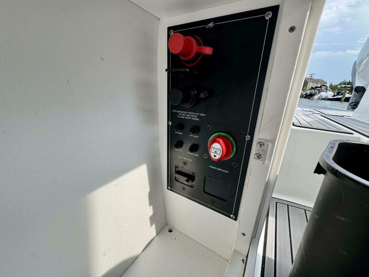 Slide: The Image of Monterey M-65 2023 - 5563366