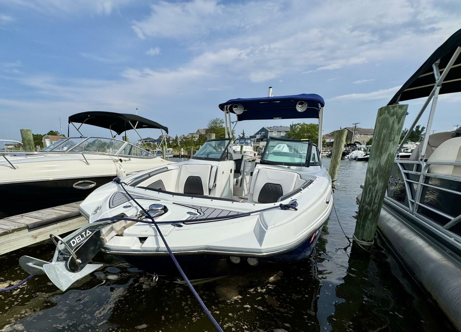 Slide: The Image of Monterey M-65 2023 - 5563372