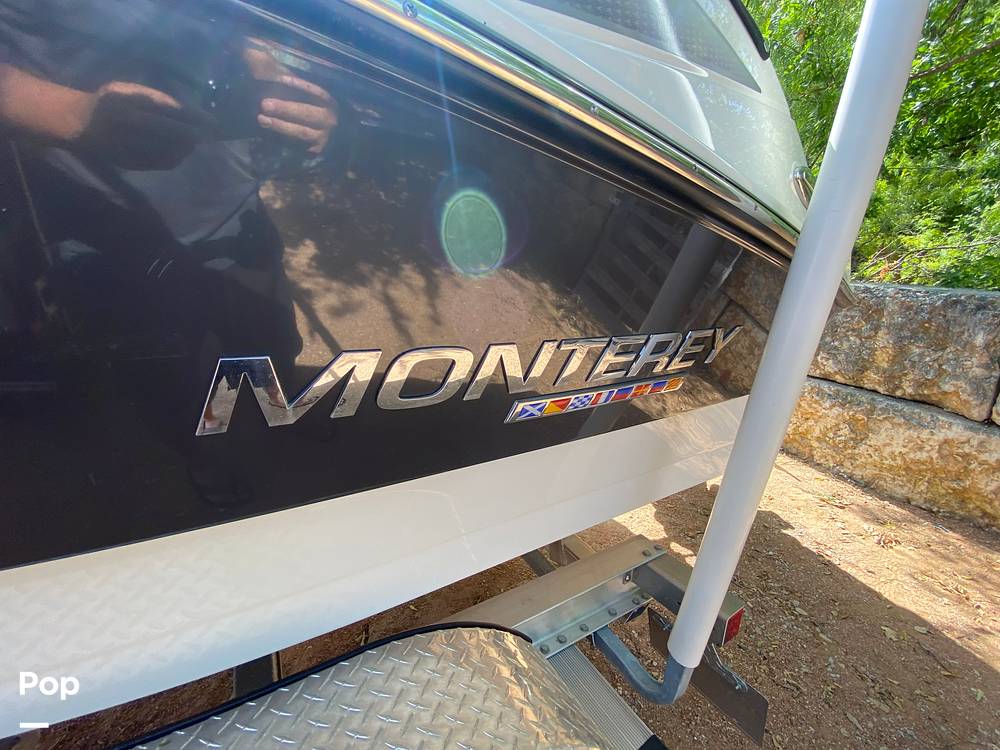 Slide: The Image of Monterey M205 2021 - 12862255