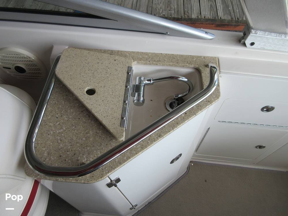 Slide: The Image of Sink - Cockpit - 15