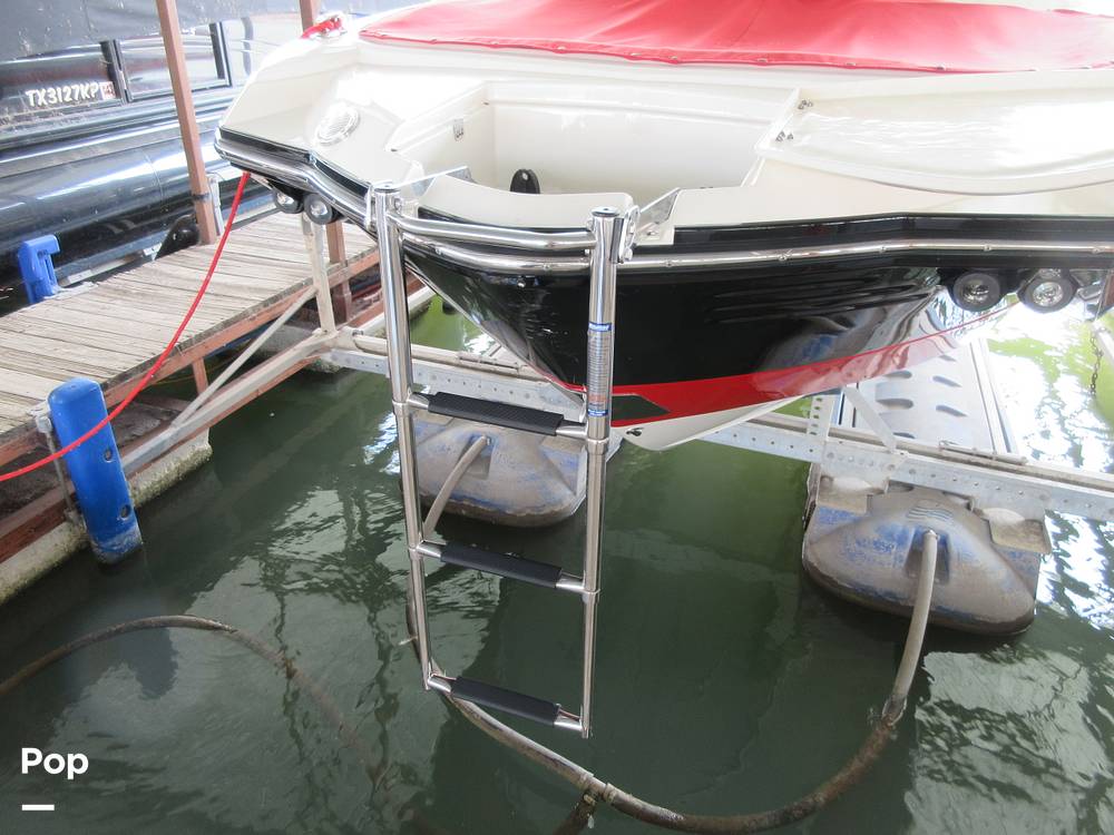 Slide: The Image of Bow Ladder - 22