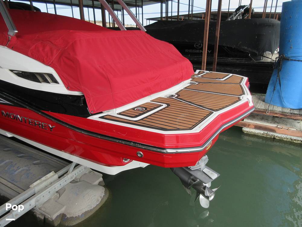 Slide: The Image of Monterey M3 2011 - 28