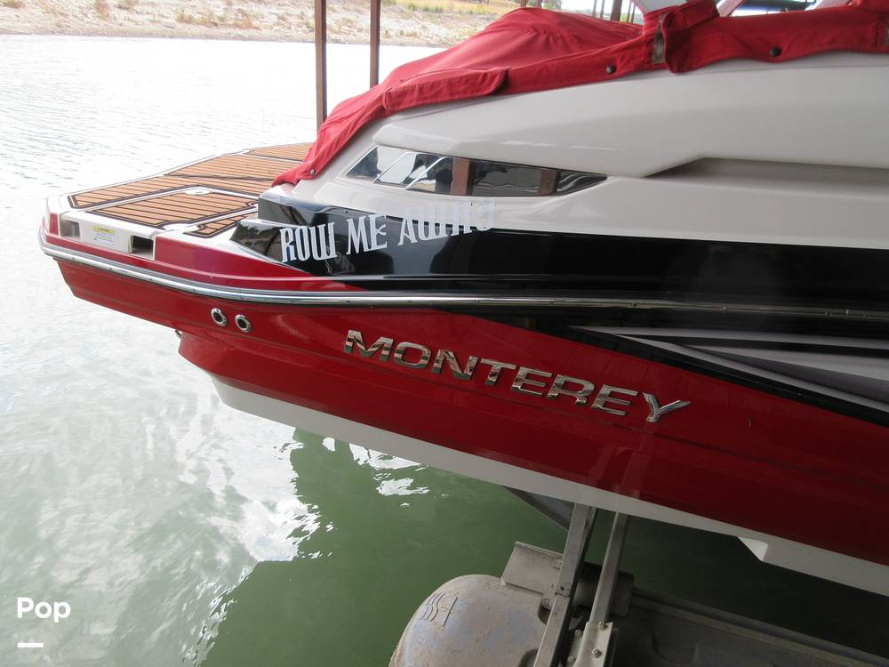 Slide: The Image of Monterey M3 2011 - 32