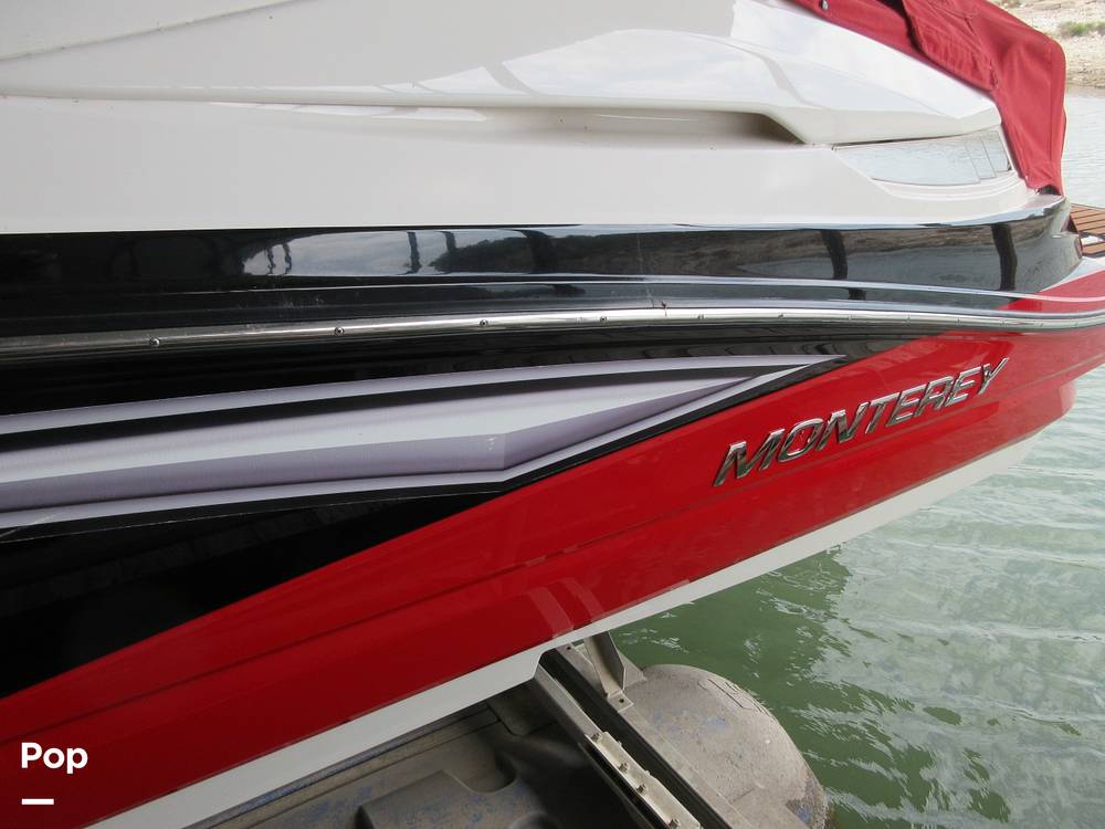 Slide: The Image of Monterey M3 2011 - 49