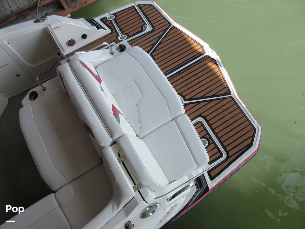 Slide: The Image of Transom / Swim Platform - 5