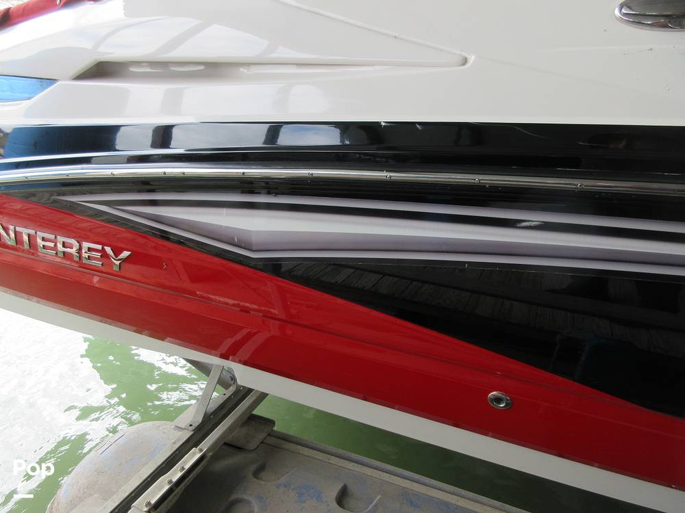 Slide: The Image of Monterey M3 2011 - 55