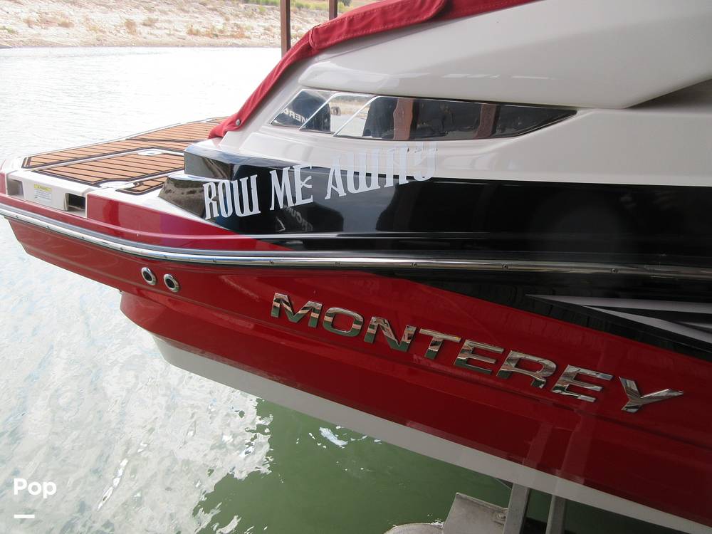 Slide: The Image of Monterey M3 2011 - 56