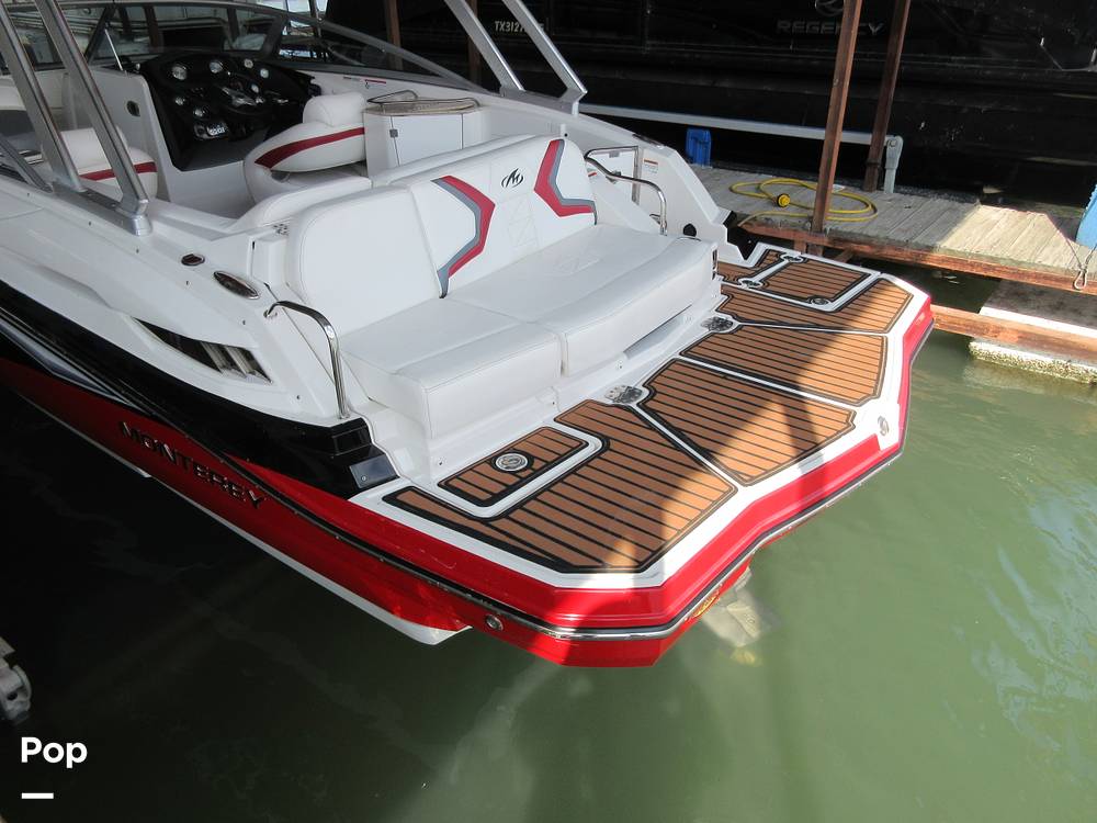 Slide: The Image of Monterey M3 2011 - 73