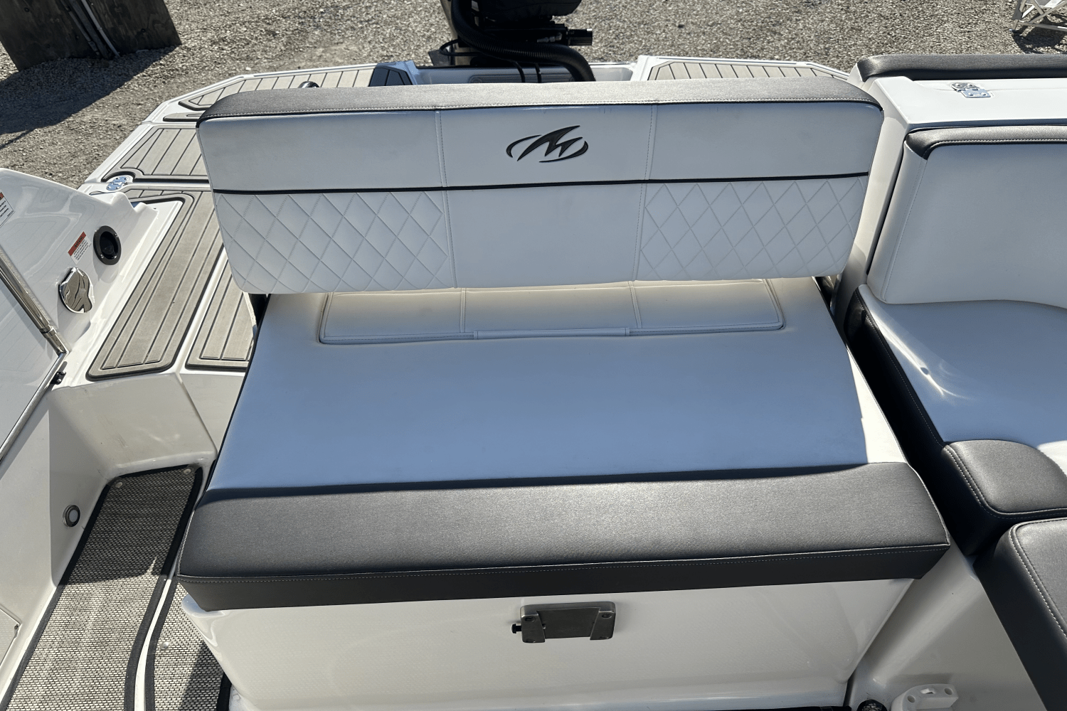 Slide: The Image of Monterey M45 2019 - 31