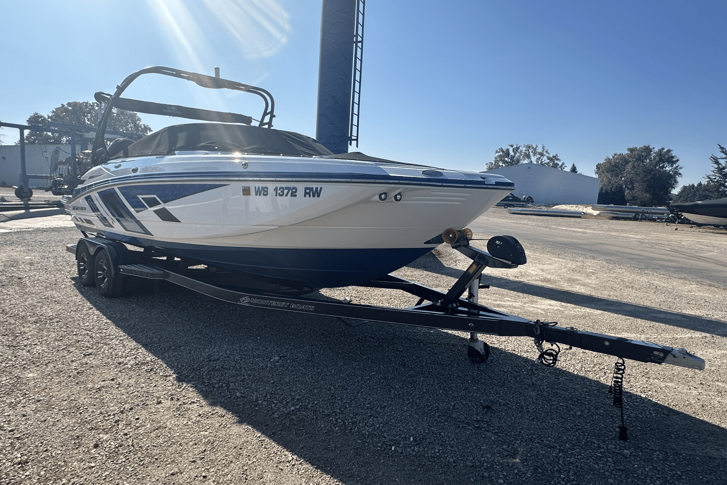 Slide: The Image of Monterey M45 2019 - 4