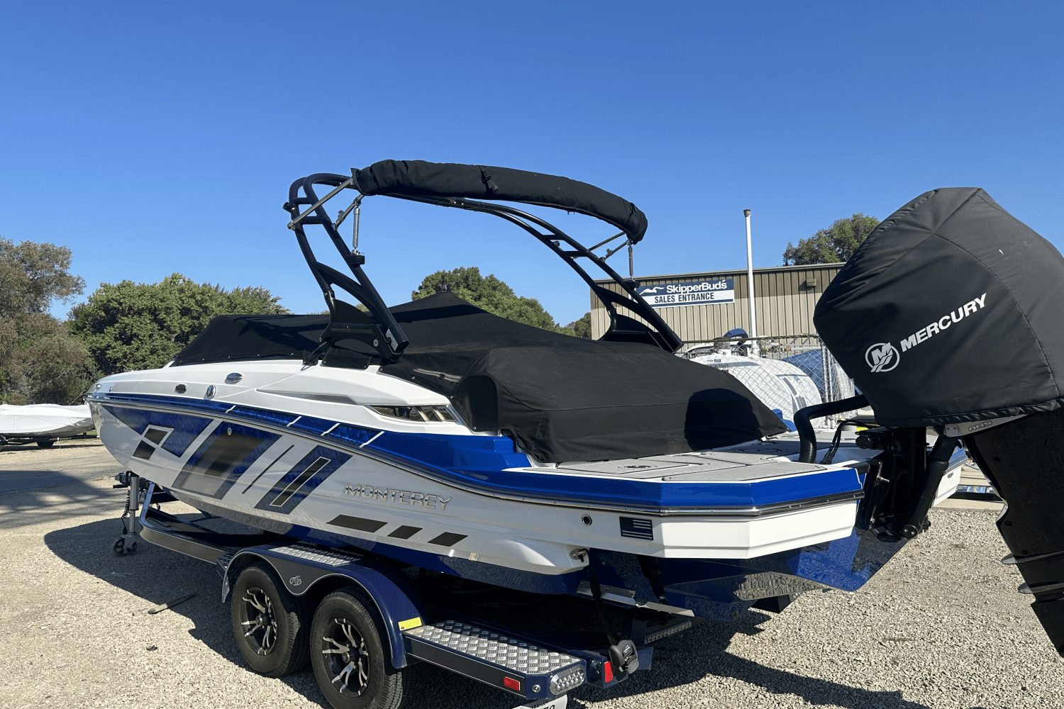 Slide: The Image of Monterey M45 2019 - 5