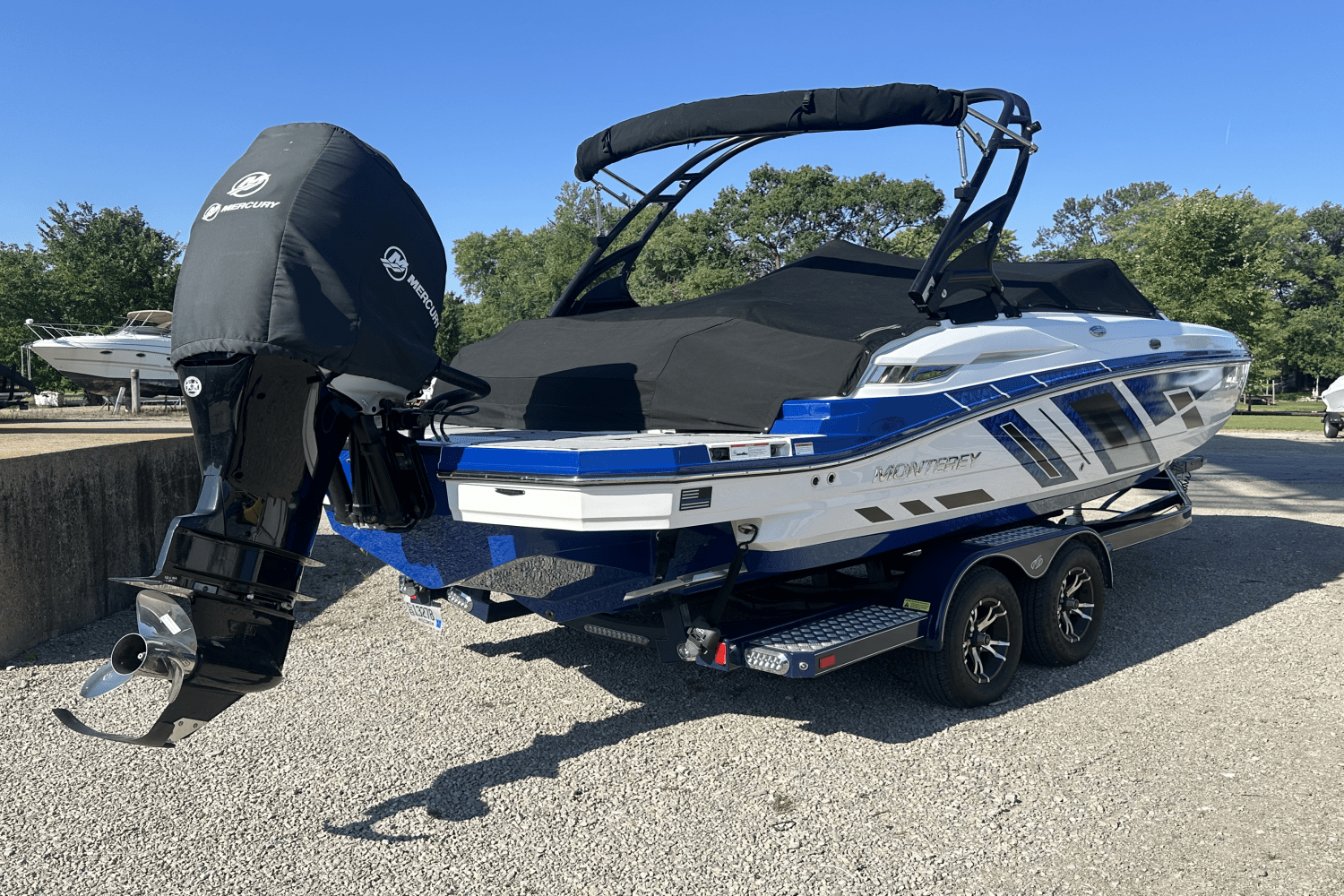 Slide: The Image of Monterey M45 2019 - 6