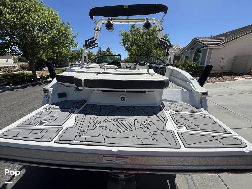 Slide: The Image of Monterey Surf 238SS 2017 - 14140545