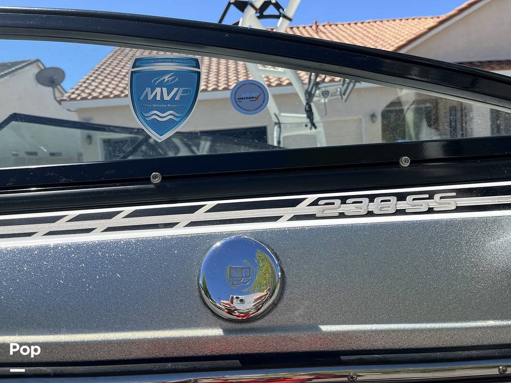 Slide: The Image of Monterey Surf 238SS 2017 - 14140618