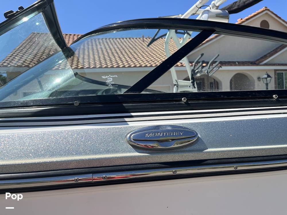 Slide: The Image of Monterey Surf 238SS 2017 - 14140619