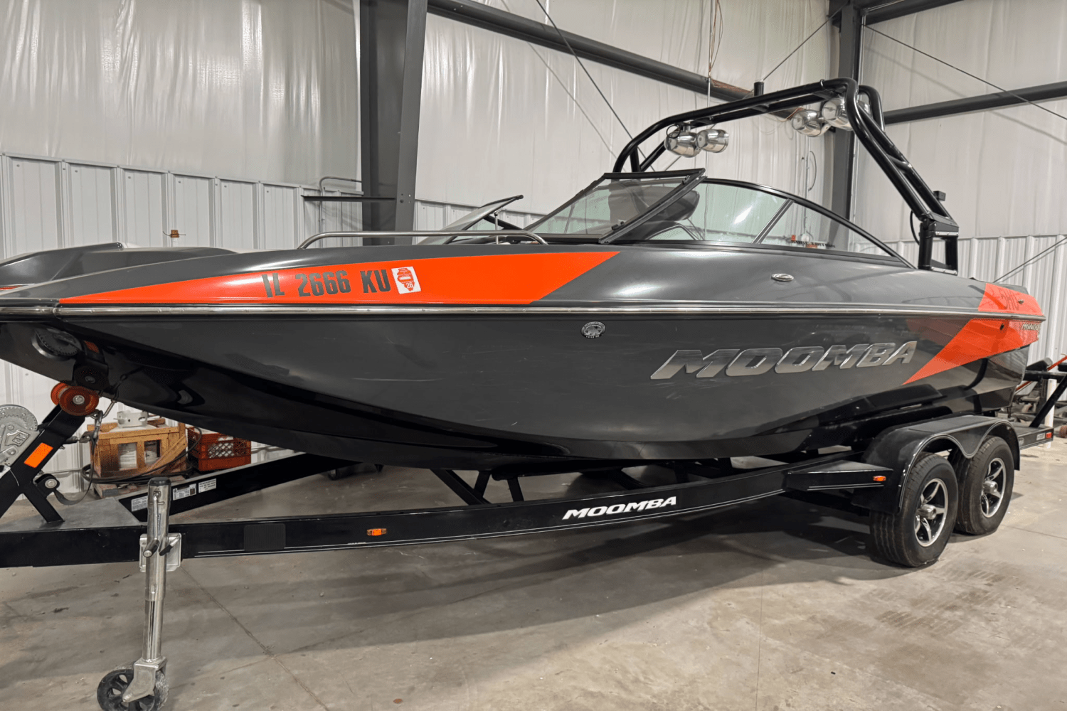 Slide: The Image of Moomba 20 MONDO 2016 - 0