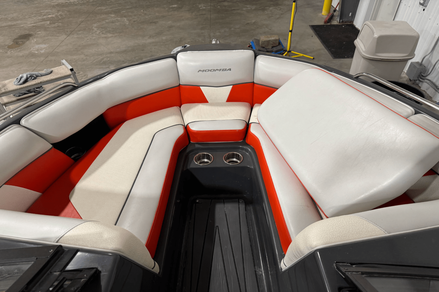 Slide: The Image of Moomba 20 MONDO 2016 - 10