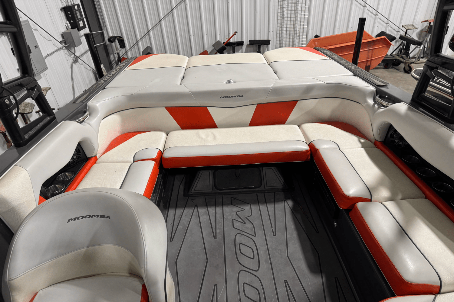 Slide: The Image of Moomba 20 MONDO 2016 - 11