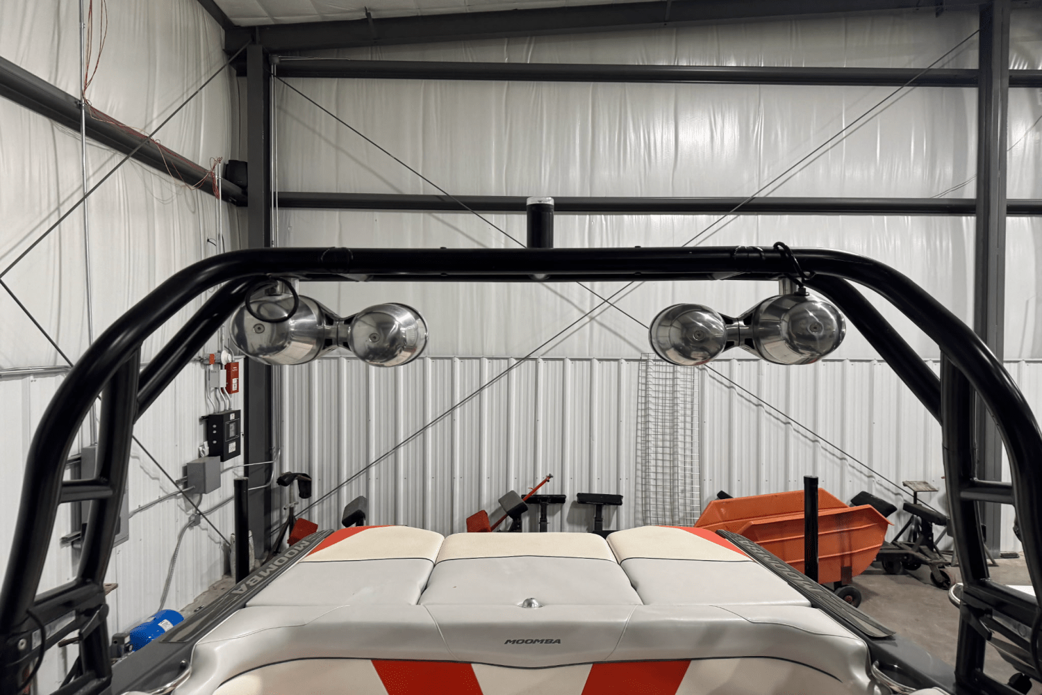 Slide: The Image of Moomba 20 MONDO 2016 - 12