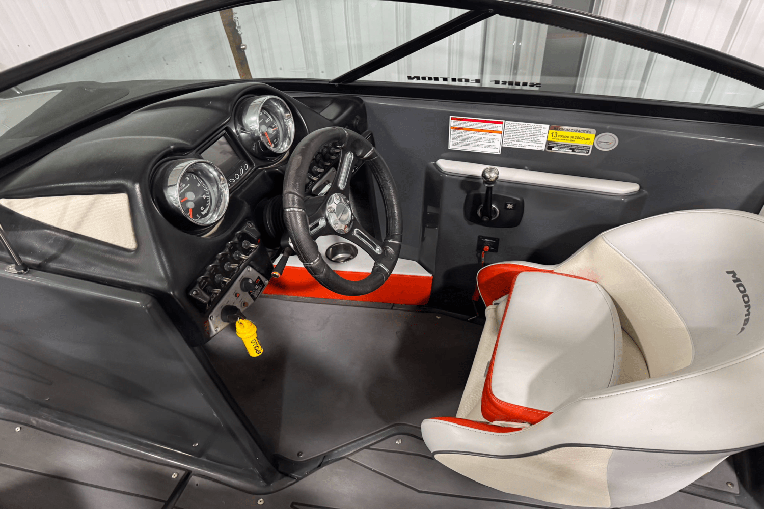 Slide: The Image of Moomba 20 MONDO 2016 - 13