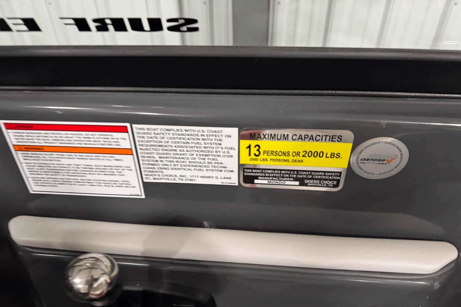 Slide: The Image of Moomba 20 MONDO 2016 - 14