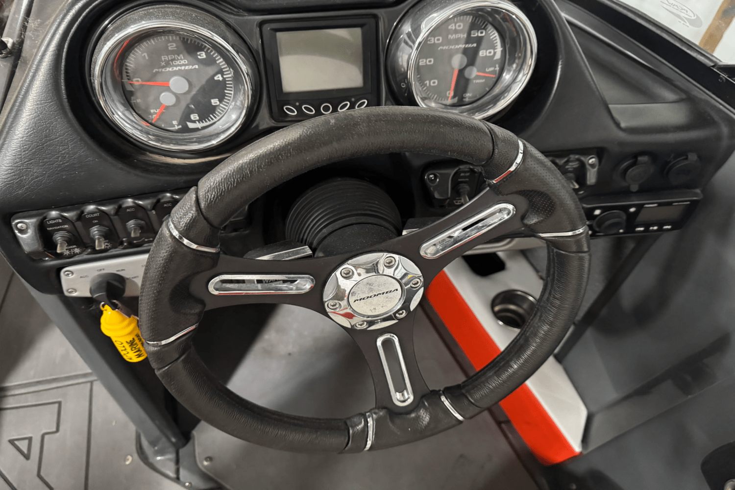 Slide: The Image of Moomba 20 MONDO 2016 - 15