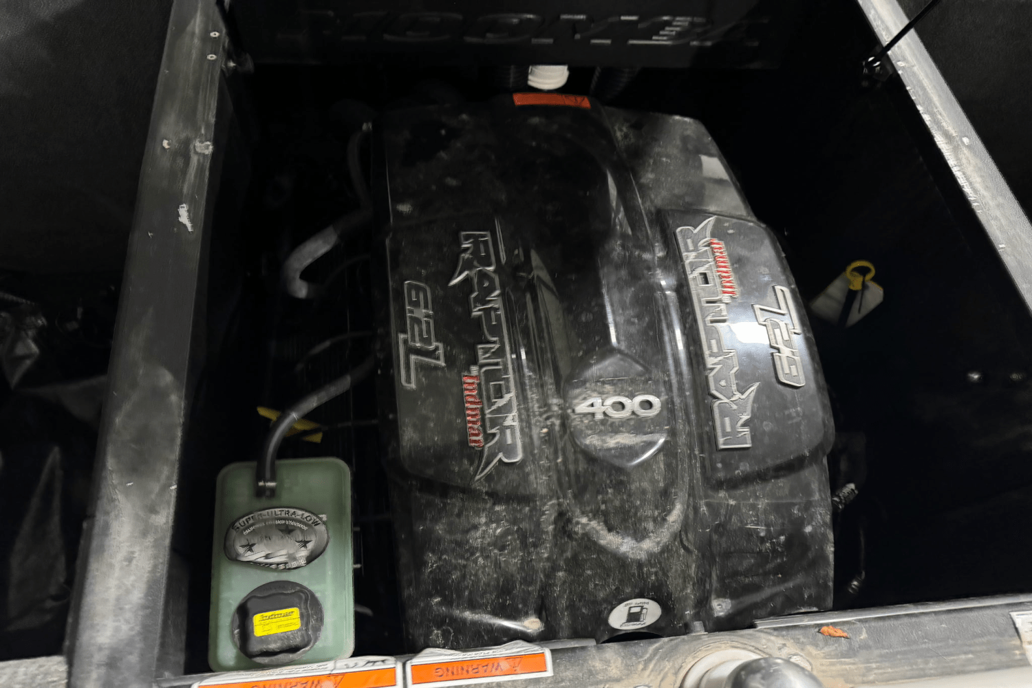 Slide: The Image of Moomba 20 MONDO 2016 - 16